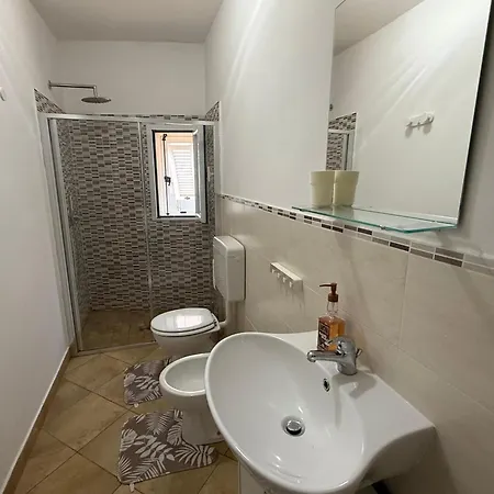 Oneglia House Appartement