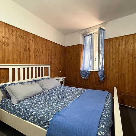 Oneglia House Appartement Rome