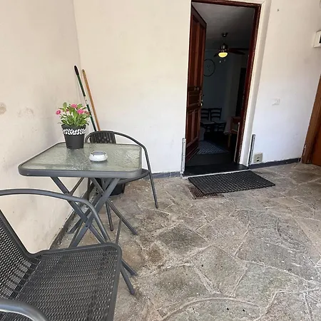 Oneglia House Appartement Rome